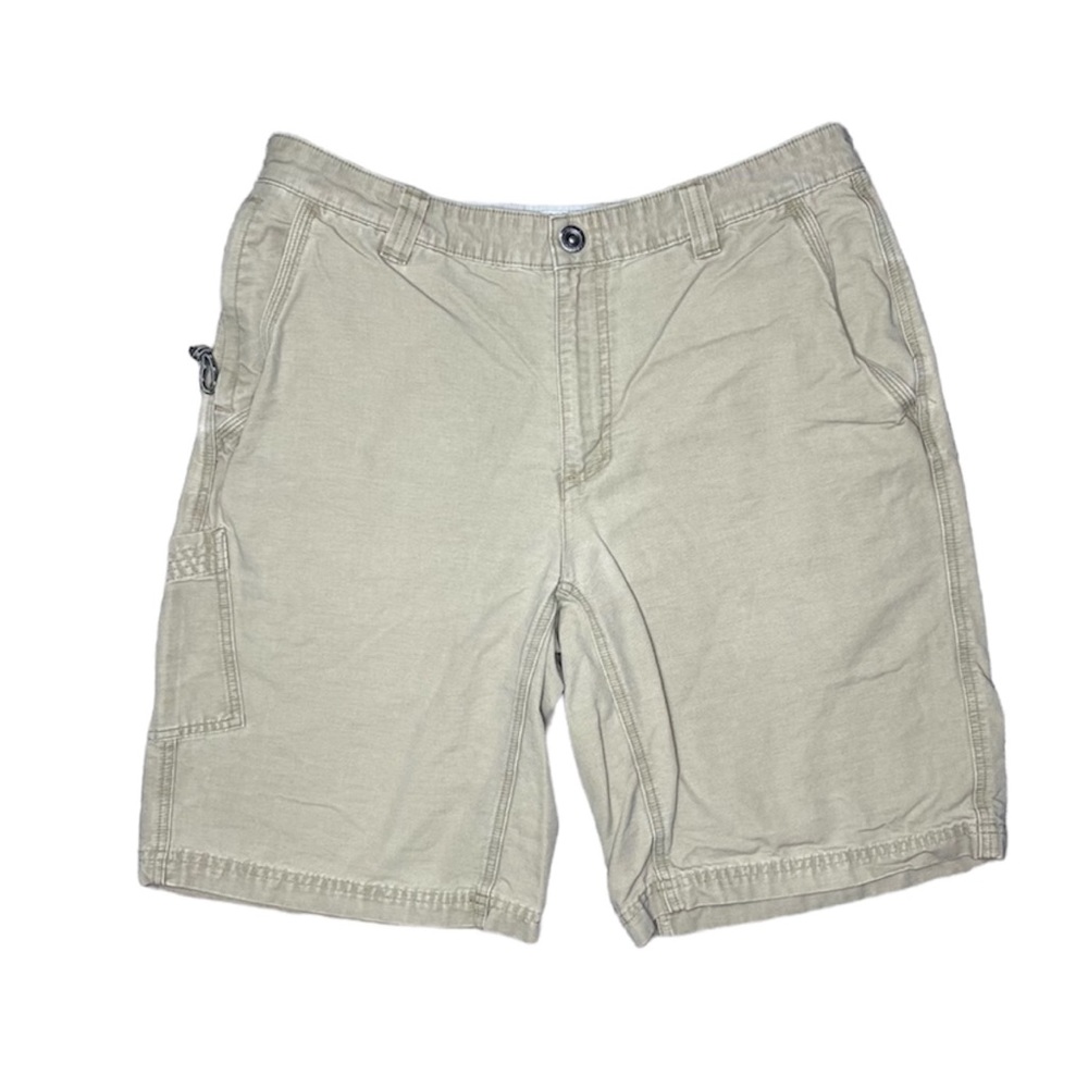 Columbia cargo shorts
